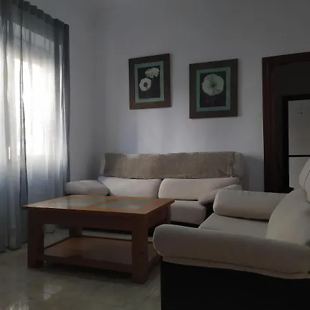 Margarita * Μάλαγα