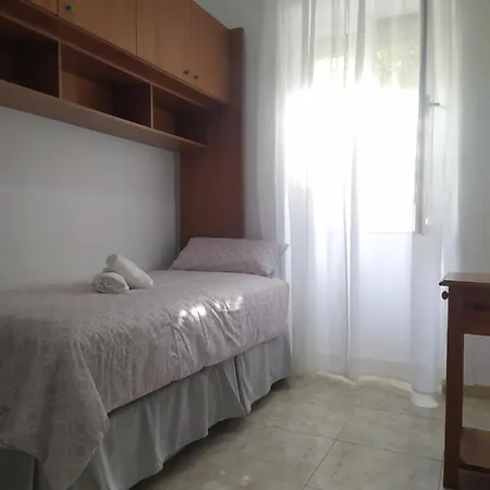 Apartment Margarita Málaga