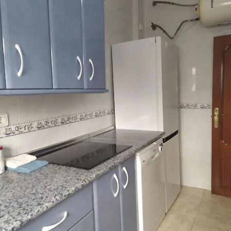 Margarita * Málaga